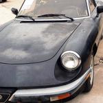 Ray Newton Collision - photo 4