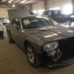 Ray Newton Collision - photo 5