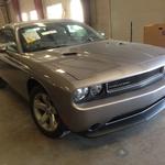 Ray Newton Collision - photo 6