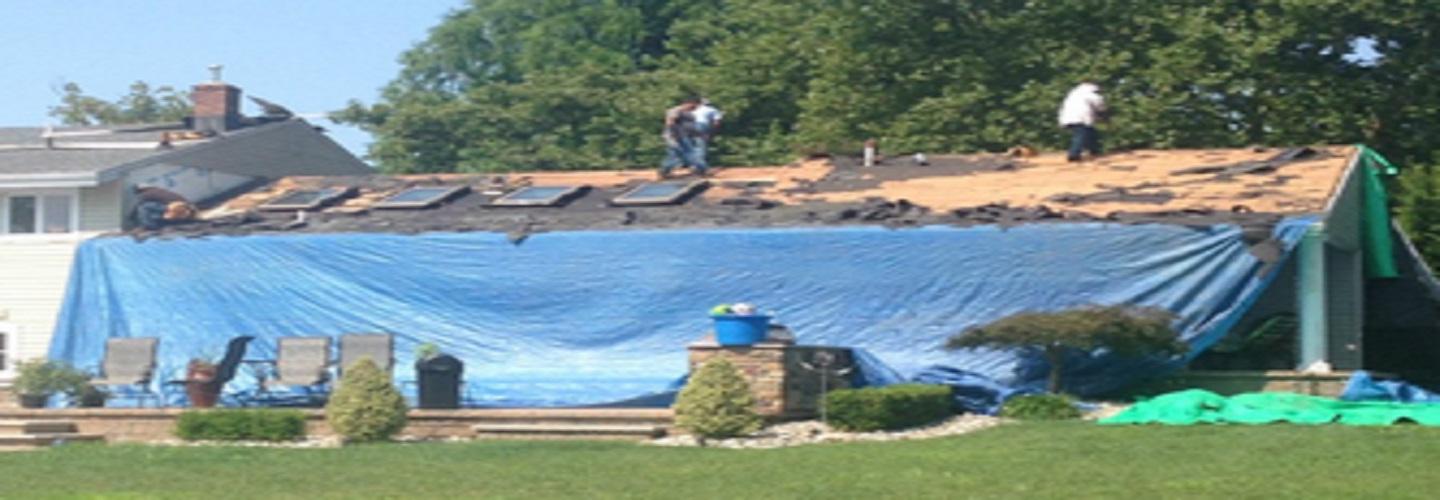 Green Apple Roofing Brick cover photo