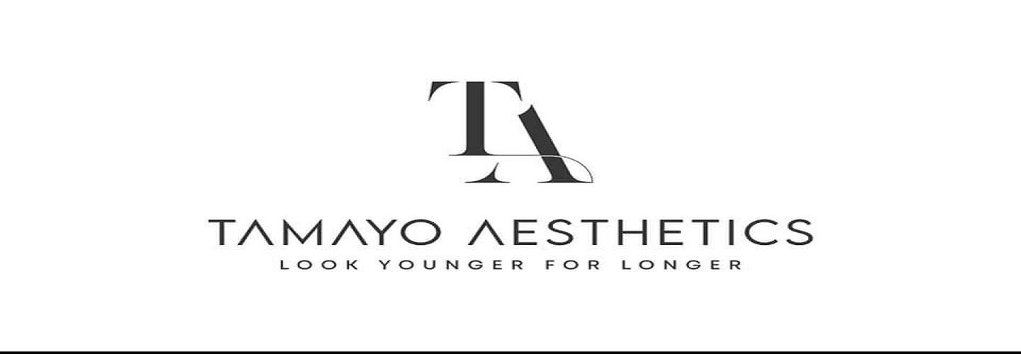 Tamayo Aesthetics cover photo