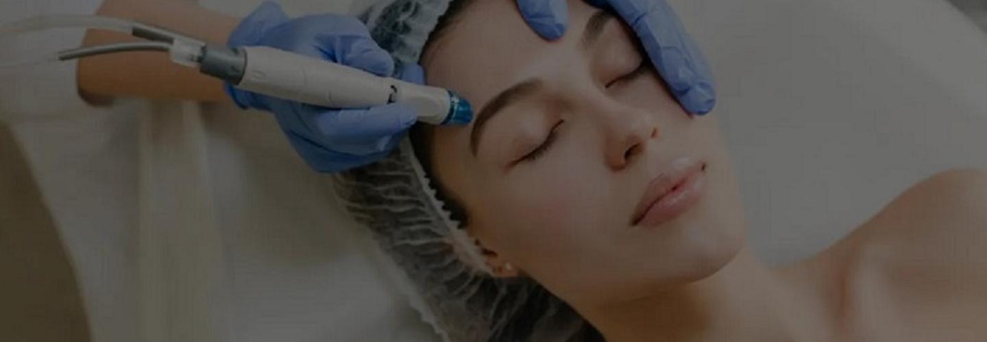 Glamderm Med Spa cover photo