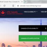 FOR HAWAII AND USA CITIZENS - CANADA  Official Canadian ETA Visa Online - Immigration Application Process Online  - ʻO ka palapala noi ʻo Canada Visa Official Visa - Travel Services in Honolulu