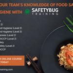 Safety Bug Training Ltd - photo 1