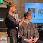 Trevor Sorbie - photo 2