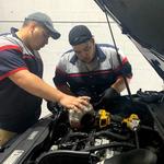 CJ Auto Services - photo 1