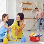 Agape Cleaning Services - photo 1