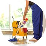 Agape Cleaning Services - photo 5