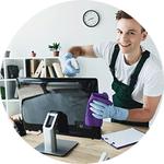 Agape Cleaning Services - photo 6