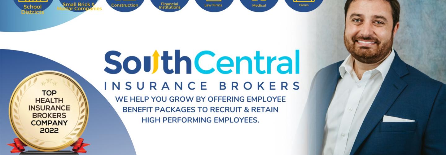 South Central Insurance Brokers cover photo