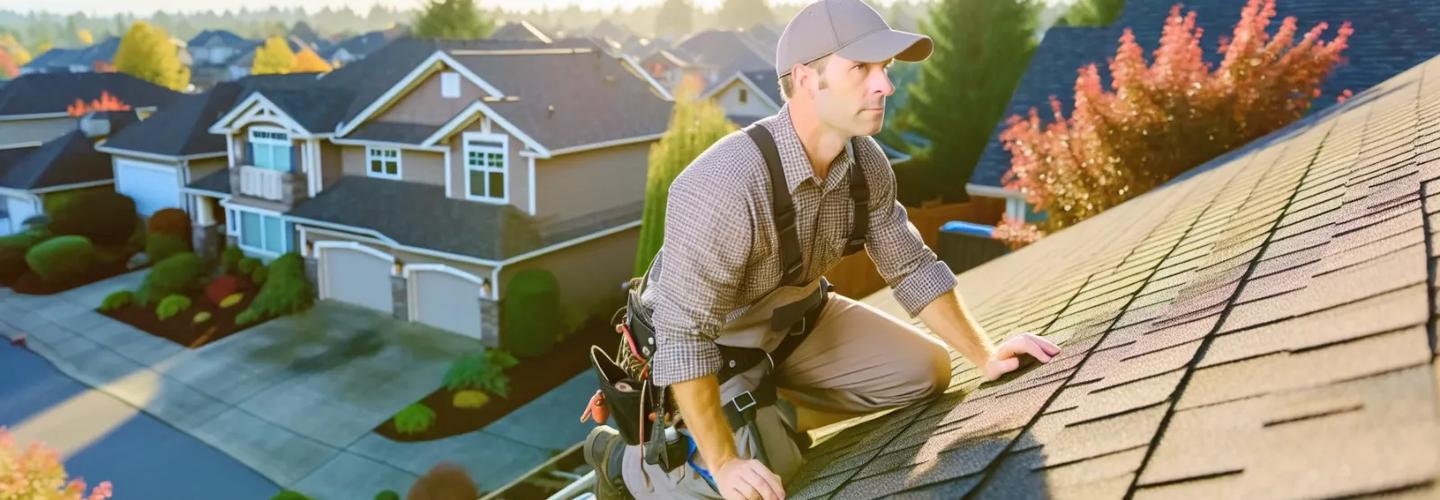 Palisade Roofing cover photo