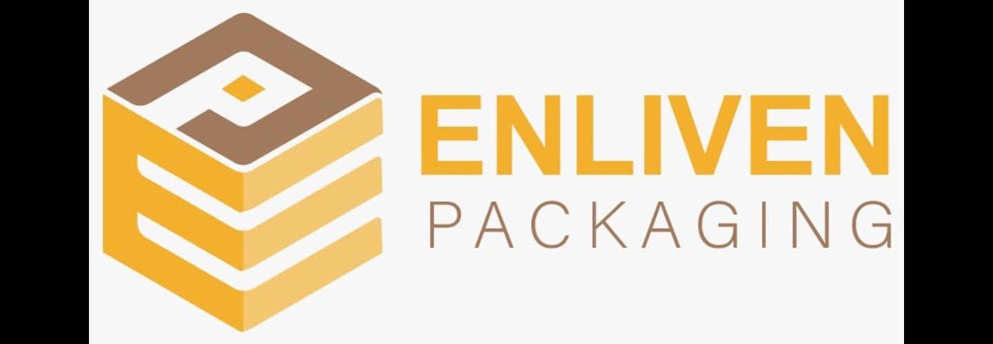 enliven packaging cover photo