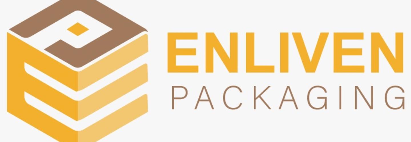 Enliven Packaging cover photo