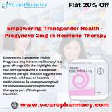 Buy Progynova 2mg Online: Convenient Options for Medication Purchase