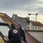 Les Pique Couverture - Couvreur - Yerres et alentours (91) - photo 1