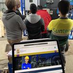 Project Management Vision - photo 5