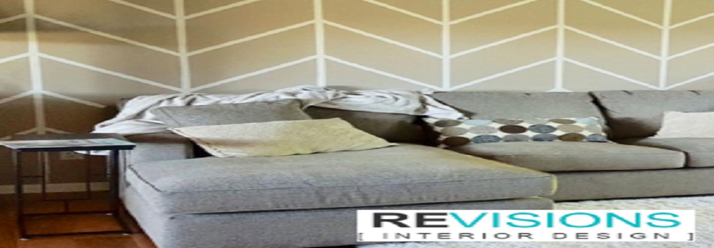 Revisions Interior Design  cover photo