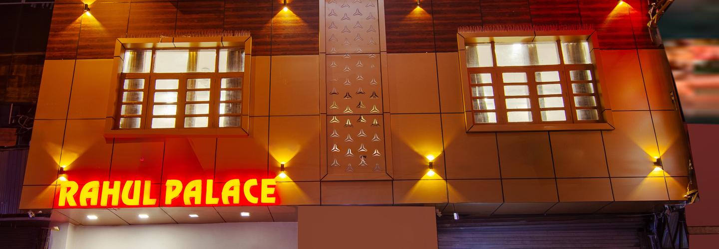 Best Hotels Near Karol Bagh cover photo