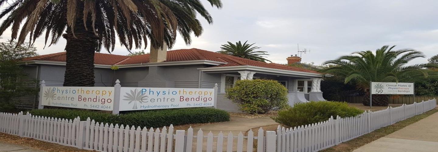 Physiotherapy Centre Bendigo cover photo
