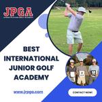 Junior Players Golf Academy - photo 1