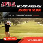 Junior Players Golf Academy - photo 2