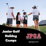 Junior Players Golf Academy - photo 3