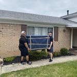 Minhaz Towing Company - photo 4