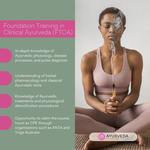 Ayurveda Awareness Centre - photo 3