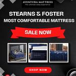 Aventura  Mattress - photo 4