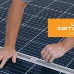 10kw Solar System Perth - photo 1