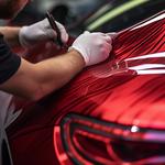 Fast Performance Custom Paint - photo 5