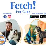 Fetch! Pet Care St. Johns - photo 3