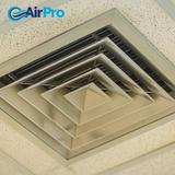Air Duct Pro - Cleaning Services in Dallas