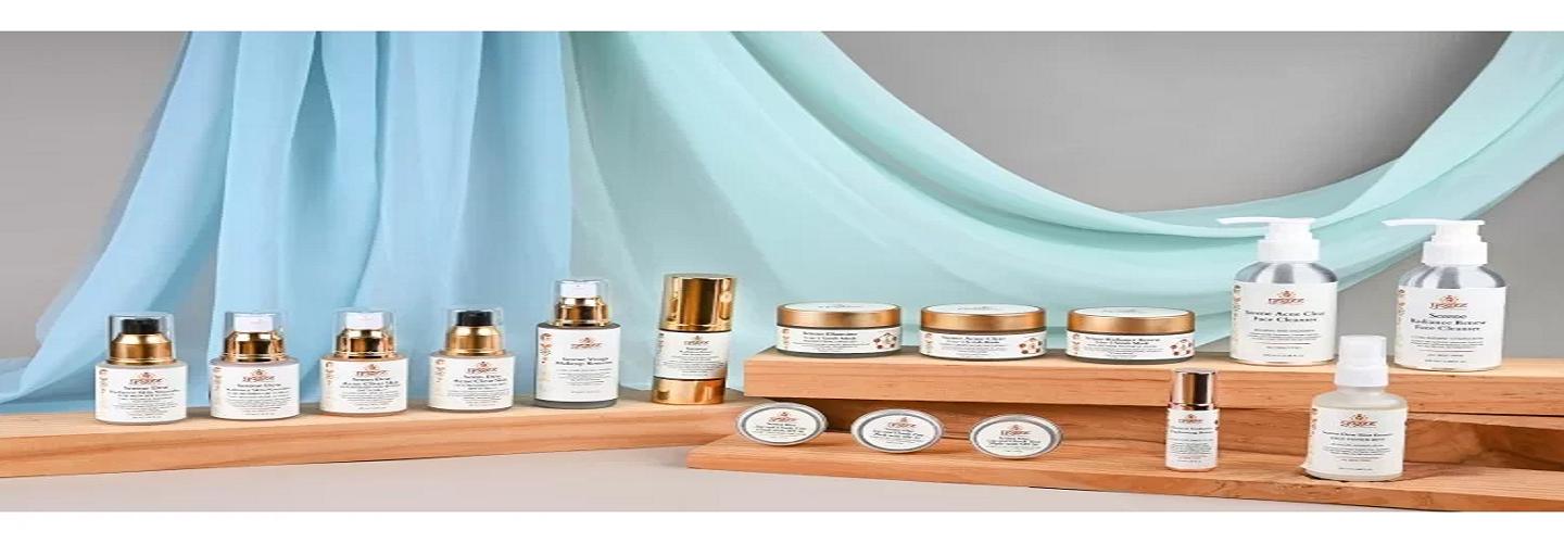 YOGEE Beauty and Wellness cover photo