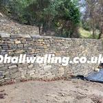 Stone Walling West Yorkshire - photo 1