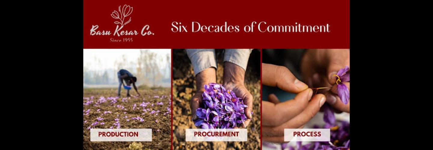 Basu Kesar cover photo