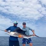 Salty Fresh Fishing Charters - photo 1