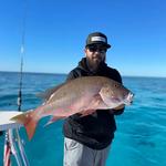 Salty Fresh Fishing Charters - photo 2