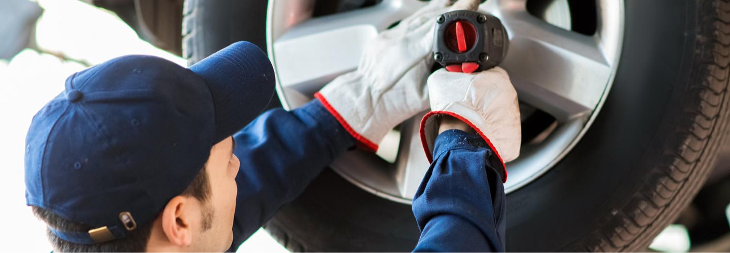 VIP Rim Repair cover photo