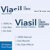 Viasil Avis - Herbal Shops in Paris