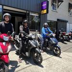 Nibble Bikes Brisbane | Scooter & Motorcycle Rentals - photo 1