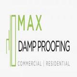 Max Damp Proofing - Damp Proofing & Dry Rot Services in Shoreham-by-Sea