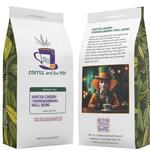 Coffee and the Pot - photo 5