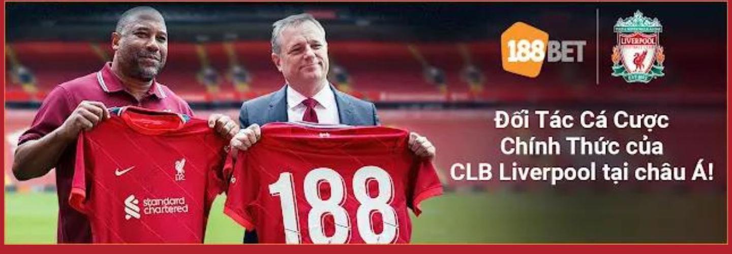 188BET IS cover photo