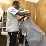 Al’s Barber Shop - photo 2