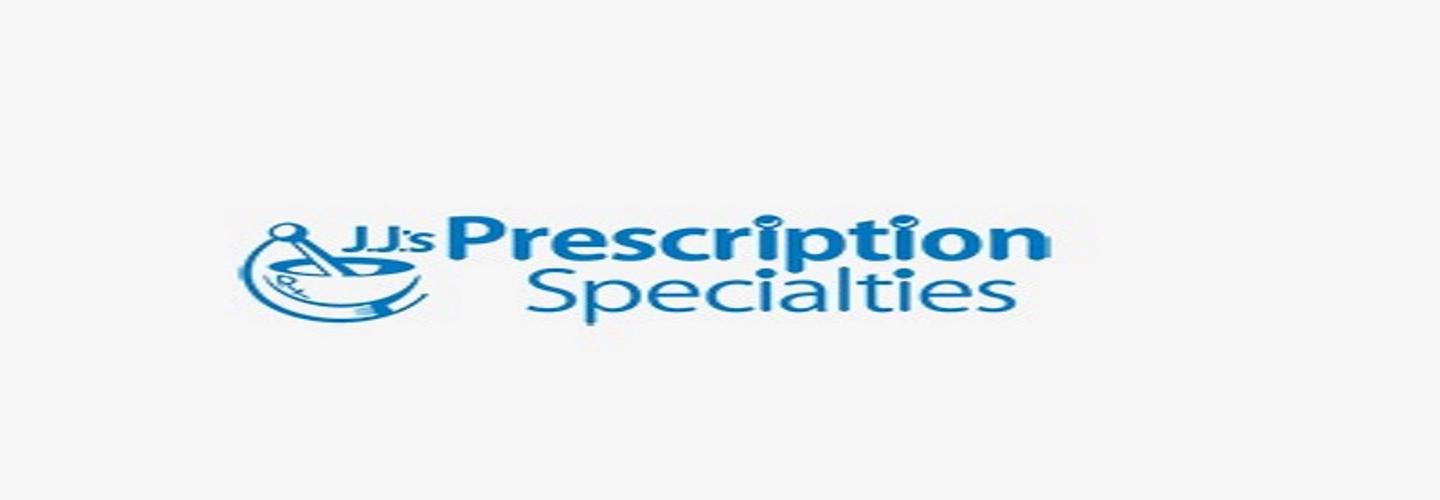 JJ's Prescription Specialties cover photo