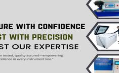 Effective Lab India - Manufacturer & Supplier