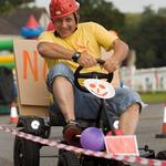 Maximillion Events Ltd - photo 1