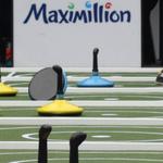 Maximillion Events Ltd - photo 2