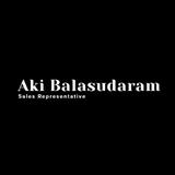 Aki Balasudaram - Luxury Homes World - Real Estate in Markham